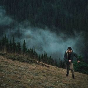 Meet your Posher, Nathan